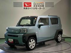 タフト 中古車 Ｇスカイフィールトップ　前席シートヒーター　下回り防錆済み　アルミ　エアバッグ　キーフリー　４ＷＤ　スマートキー　ＡＢＳ