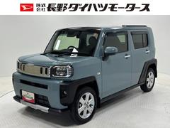 タフト 中古車 Ｇターボ　クロムベンチャーターボ　エンスタ　ドラレコ　ＥＴＣ　追従機能　純正ナビ　パノラマモニター　Ｂｌｕｅｔｏｏｔｈ　フルセグ　ハンズフリー通話　ＵＳＢソケット　スカイフィールトップ　両側シートヒーター　ＬＥＤ　スマアシ