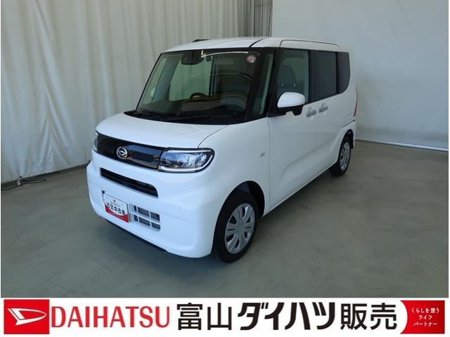 タントスローパーX(富山県)の中古車