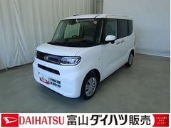 タント 中古車 スローパーＸ
