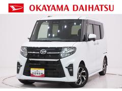 タント 中古車 カスタムＸセレクションシートヒーター　両側パワースライドドア　オートライト　キーフリー　アイドリングストップ　パノラマモニター　ナビ　ドライブレコーダー　ＵＳＢ入力端子　Ｂｌｕｅｔｏｏｔｈ　ティーゼットデオプラス