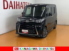 タント 中古車 カスタムＲＳ　ナビ　ドラレコ　ＥＴＣ　Ｂカメラ　キーフリーサポカーＳワイド適合　ドラレコ　ミラクルオープンドア　Ｂカメラ　ナビ　パノラマモニター対応　全車速追従機能付ＡＣＣ　電動パーキングブレーキ　Ｐスタート　両側オートスライドドア　ＥＴＣ　キーフリー