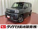 届出済未使用車　元展示車　ディスプレイオーディオ　バックカメラ　１オーナー　ＬＥＤヘッドランプ　シートヒーター　アダプティブクルーズコントロール　車線逸脱防止　禁煙車　　スマートキー　プッシュスタート（長崎県）の中古車