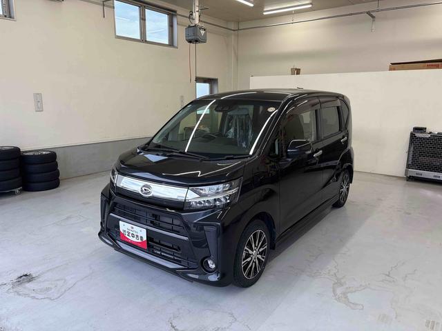 ムーヴカスタム X VS SAIII4WD DVDチューナー パノラマモニター ステアリングスイッチ 純正リモコンエンジンスターター 運転席シートヒーター LEDヘッドランプ/フォグランプ チルトステアリング 運転席シートリフター(秋田県)の中古車