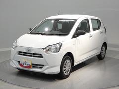 ミライース 中古車 Ｌ　ＳＡＩＩＩ４ＷＤ　スマートアシスト　オーディオレス　キーレスエントリー　ＡＢＳ　クリアランスソナー