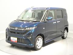 ムーヴ 中古車 Ｇ４ＷＤ　左側パワースライドドア　スマートアシスト　オーディオレス　プッシュスタート　クリアランスソナー