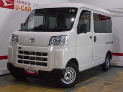 ハイゼットカーゴ 中古車 デラックス　４ＷＤ　ＣＶＴ車