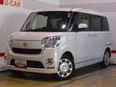 ２０２１年モデル　ダイハツ純正ワイドエントリーメモリーナビ　バックモニター　ドライブレコーダー　装着車（福井県）の中古車