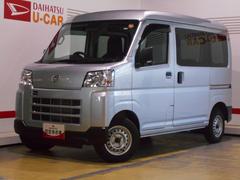 ハイゼットカーゴ 中古車 デラックス　４ＷＤ　ＣＶＴ車
