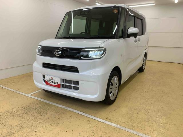 タントＸ　ナビ　保証付き元レンタカー　ＥＴＣ　バックカメラ（静岡県）の中古車