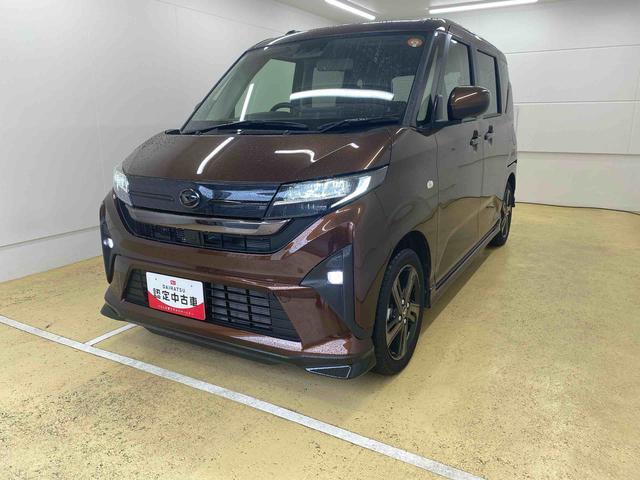 ムーヴRS ディスプレイオーディオ 保証付きETC バックカメラ(静岡県)の中古車