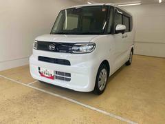 タント 中古車 Ｘ　ディスプレイオーディオまごころ保証１年付き　記録簿　取扱説明書　元レンタカー　バックカメラ　ＥＴＣ　衝突被害軽減システム　スマートキー　オートマチックハイビーム　レーンアシスト　エアバッグ　エアコン　パワーステアリング