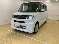 タント 中古車 Ｘ　ナビ　保証付き元レンタカー　ＥＴＣ　バックカメラ
