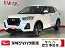 ダイハツ認定中古車ｌ純正ナビｌバックカメラｌＥＴＣｌシートヒーターｌコーナーセンサーｌキーフリーｌ電動パーキングブレーキｌオートエアコンｌスマートアシストｌ保証／整備付（茨城県）の中古車