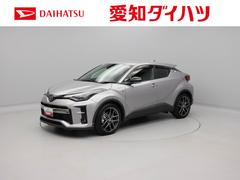 Ｃ−ＨＲ 中古車 Ｓ　ＧＲスポーツ電動パーキングブレーキ　ブレーキホールド　メモリナビ　ＥＴＣ　クルーズコントロール　パノラマカメラ　ドライブレコーダー　シートヒーター　ＵＳＢポート