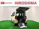 シートリフター　セキュリティアラーム　オートエアコン　コーナーセンサー　左側電動スライドドア　ハロゲンヘッドライト　ホイールキャップ（広島県）の中古車