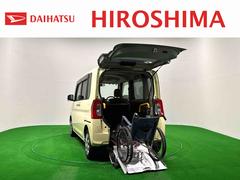 タント 中古車 Ｘ　ＳＡＩＩ　スローパー　バックカメラ　ナビ　ドラレコシートリフター　セキュリティアラーム　オートエアコン　コーナーセンサー　左側電動スライドドア　ハロゲンヘッドライト　ホイールキャップ