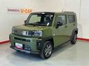 誤発進抑制装置　インテリキー　盗難防止　パークセンサー　ムーンルーフ　電動格納ドアミラー　禁煙　レーンアシスト　前席シートヒーター　キーフリー　ワンオーナー　アイドリングＳ　ＬＥＤヘッドランプ（栃木県）の中古車