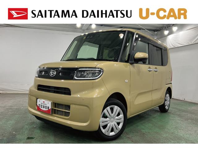 タントX 走行4478キロ/車検整備付/4WD/ナビ/バックカメラ1年保証・走行距離無制限 ドラレコ ETC サイドエアバック クリアランスソナー オートライト LEDヘッドライト ベンチシート シートヒーター 片側電動スライドドア(埼玉県)の中古車