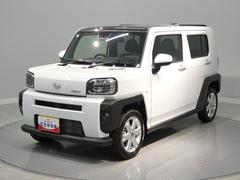 タフト 中古車 Ｇ４ＷＤ　オーディオレス　ガラスルーフ　アダプティブクルーズコントロール　電動パーキング　ＬＥＤヘッドライト　クリアランスソナー　シートヒーター