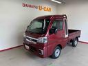 電子４ＷＤ　社外品ディスプレーオーディオ　ＬＥＤヘッドライト／フォグランプ　マニュアルエアコン　デフロック　コーナーセンサー　荷台作業灯　オートライト／ハイビーム　電動格納ドアミラー（秋田県）の中古車