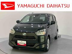 ミライース 中古車 Ｘ　リミテッドＳＡＩＩＩ