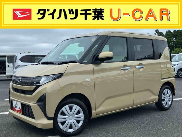 ムーヴXバックカメラ 片側電動スライドドア LEDライト コーナーセンサー 衝突被害軽減ブレーキ ステアリングスイッチ(千葉県)の中古車