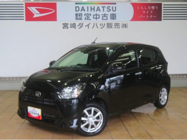 ミライースＧ　ＳＡIII（宮崎県）の中古車