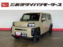 （車内　消臭・抗菌　処理済）　衝突被害軽減システム　４ＷＤ　ナビ　バックカメラ　キーフリーシステム（新潟県）の中古車