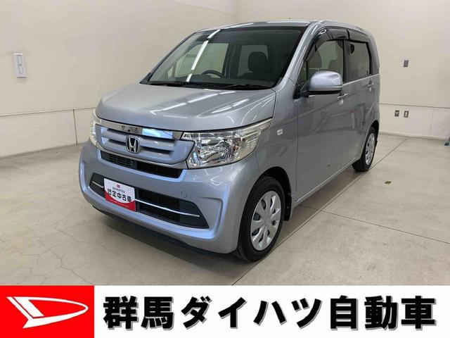 N−WGNG 2WDプッシュボタンスタート・オートエアコン・ベンチシート・電動格納式ドアミラー(群馬県)の中古車