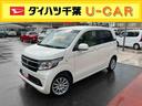ターボ車　７インチナビ　バックカメラ　ＥＴＣ　プッシュボタンスタート　社外ツィーター　オートエアコン　キーフリー（千葉県）の中古車
