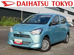 ミライース 中古車 Ｌ　ＳＡＩＩＩワイドＢｌｕｅｔｏｏｔｈ／ＵＳＢチューナー装備保証　新車保証・まごころ保証　１年間・走行距離無制限付き・ワイドＢｌｕｅｔｏｏｔｈ／ＵＳＢチューナー装備スマートアシスト装備
