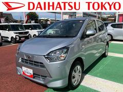 ミライース 中古車 Ｘ　ＳＡＩＩＩワイド　Ｂｌｕｅｔｏｏｔｈ／ＵＳＢチューナー保証　新車保証・まごころ保証　１年間・走行距離無制限付き　電動格納ミラー　パワーウィンドウ　マニュアルエアコン　前後コーナーセンサー　アイドリングストップ　バックカメラ対応