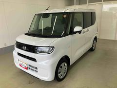 タント 中古車 スローパーＸ衝突被害軽減ブレーキ　横滑り防止装置　オートマチックハイビーム　アイドリングストップ　ステアリングスイッチ　オートライト　キーフリーシステム　オートエアコン　両側電動スライドドア　純正ホイールキャップ