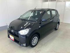 ミライース 中古車 Ｌ　ＳＡＩＩＩ衝突被害軽減ブレーキ　横滑り防止装置　オートマチックハイビーム　アイドリングストップ　キーレス　エアコン　エアバッグ　パワーウィンドウ　純正ホイールキャップ　マット　ナビ　バックカメラ　オートライト