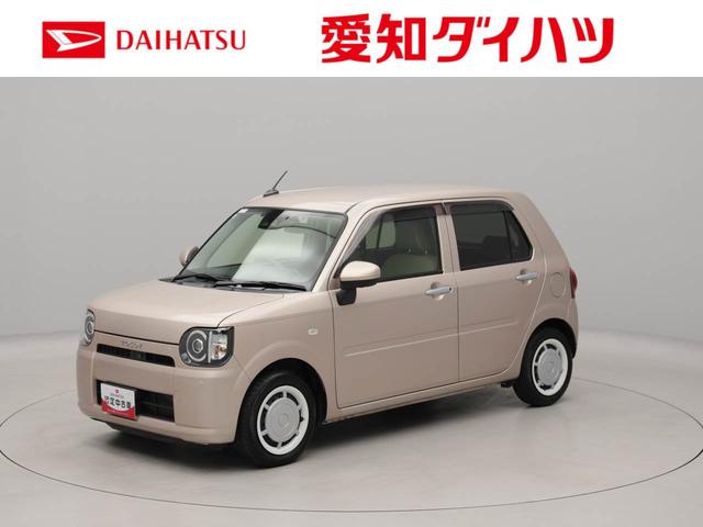 ミラトコットG SAIII(愛知県)の中古車