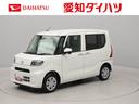 オーディオレス　バックカメラ　両側スライドドア　キーフリー　ＬＥＤヘッドライト（愛知県）の中古車