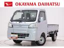 ４ＷＤ　ＭＴ５速　ＡＭ／ＦＭラジオ　荷台作業灯　エアコン　パワーステアリング　運転席エアバッグ　ティーゼットデオプラス（岡山県）の中古車