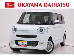 ムーヴキャンバス 中古車 セオリーＧパノラマモニター　９インチディスプレイオーディオ　両側パワースライドドア　シートヒーター　ＵＳＢ入力端子　Ｂｌｕｅｔｏｏｔｈ　オートライト　キーフリー　アイドリングストップ　ティーゼットデオプラス