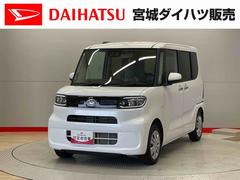 タント 中古車 Ｘ踏み間違い防止装置　ワンオーナ　Ｗエアバック　禁煙　シートヒータ　オートミラー　両側スライド片側電動　レーンキープアシスト　ｉ−ｓｔｏｐ　エアＢ　ハイビームアシスト　ＬＥＤヘッドライト　オートライト