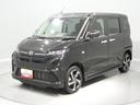 ターボ　４ＷＤ　両側パワースライドドア　アダプティブクルーズコントロール　クリアランスソナー（岩手県）の中古車