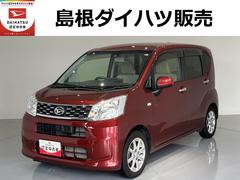 ムーヴ 中古車 Ｘ　ＳＡＩＩ