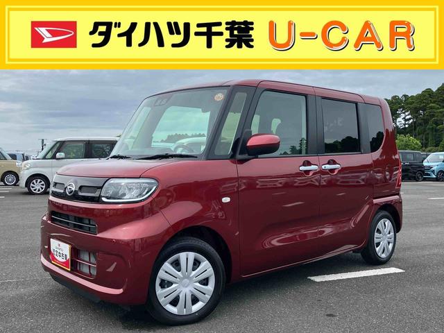 タントXリミテッドバックカメラ 両側パワスラ シートヒーター 電動駐車ブレーキ LEDヘッドライト オートライト オートエアコン 上下2段調節式デッキボード コーナーセンサー 衝突被害軽減ブレーキ(千葉県)の中古車