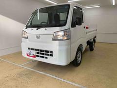 ハイゼットトラック 中古車 スタンダード　ラジオ４ＷＤ　まごころ保証１年付き　記録簿　取扱説明書　ＣＶＴ　衝突被害軽減システム　オートマチックハイビーム　レーンアシスト　禁煙車　ワンオーナー　エアコン　パワーステアリング　エアバッグ　ＡＢＳ