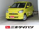 コーナーセンサー　アイドリングストップ　衝突軽減ブレーキ　電動格納ミラー　試乗車ＵＰ　ＡＵＴＯライト　１オーナー　オートハイビーム　キーレスキー　ＬＥＤヘッドライト　純正フロアマット　パワーウィンドウ（三重県）の中古車
