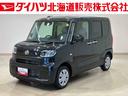 ４ＷＤ　両側スライド・片側電動　シートヒーター　アイドリングストップ　オートマチックハイビーム　オートライト　衝突防止システム　ＬＥＤヘッドランプ　レーンアシスト　スマートキー　記録簿　ワンオーナー（北海道）の中古車