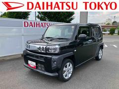 タフト 中古車 Ｇ保証　まごころ保証　１年間・走行距離無制限付き　ワイドＤＶＤチューナー装備・バックカメラ装備・電動格納ミラー装備・ＬＥＤヘッドライト装備