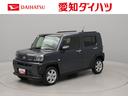 オーディオレス　電子パーキング　ＬＥＤヘッドライト　ＬＥＤフォグランプ　キーフリー（愛知県）の中古車