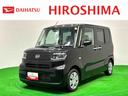 ＬＥＤオートライト　パワースライドドアウェルカムオープン機能　助手席ロングスライド　助手席イージークローザー　　セキュリティアラーム　キーレスエントリー（広島県）の中古車
