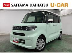 タント 中古車 Ｘ　走行３９０４４キロ／純正９型ナビ／ドラレコ／後席モニター１年保証距離無制限　走行距離３９０４４キロ　純正フルセグナビ　パノラマモニター　ドラレコ　後席モニター　純正マット　サイドエアバッグ　ＬＥＤヘッドランプ　シートヒーター　両側電動スライドドア